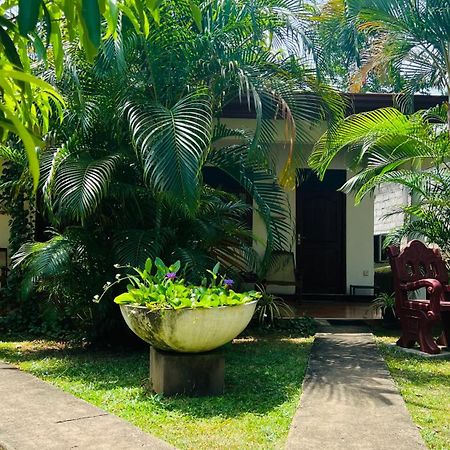 Lal Home Stay Sigiriya Dış mekan fotoğraf