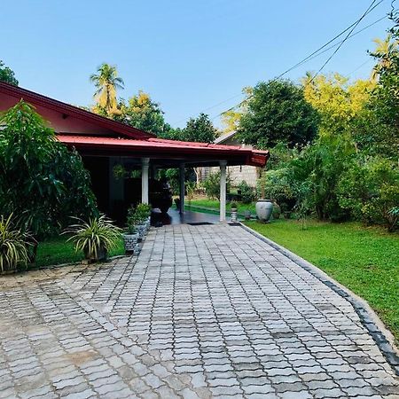 Lal Home Stay Sigiriya Dış mekan fotoğraf