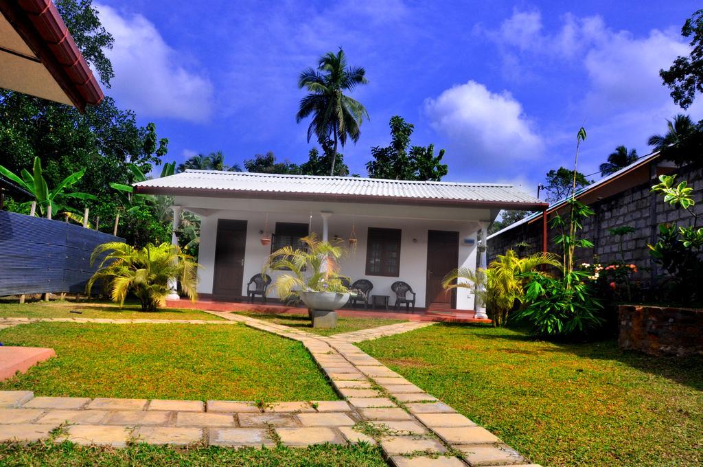 Lal Home Stay Sigiriya Dış mekan fotoğraf