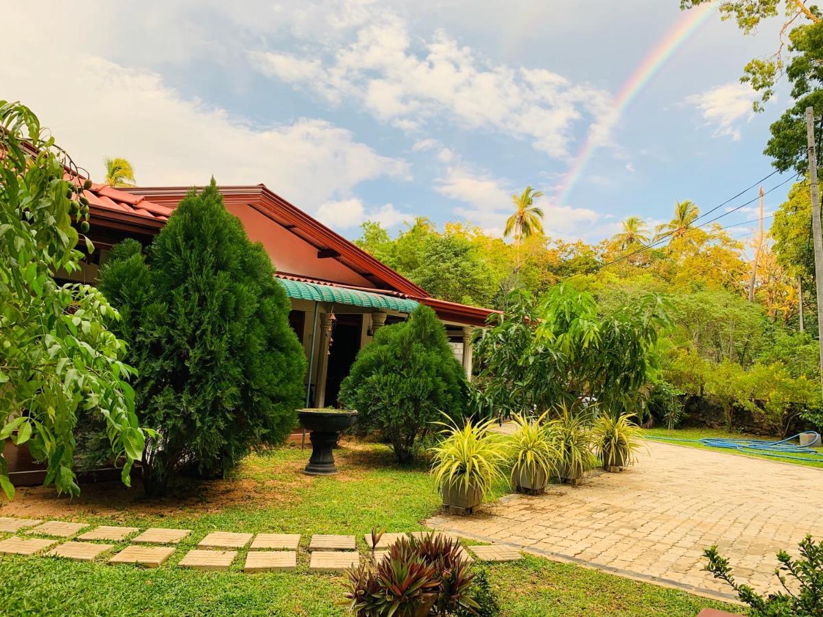 Lal Home Stay Sigiriya Dış mekan fotoğraf